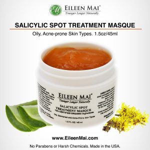 Salicylic Spot Treatment